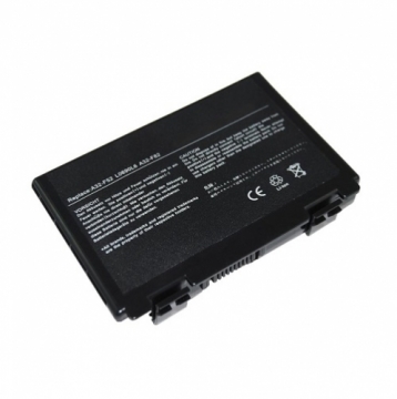 Notebook battery, Extra Digital Selected, ASUS A32-F52, 4400mAh