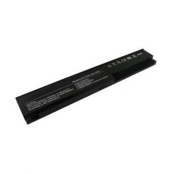 Notebook battery, Extra Digital Selected, ASUS A31-X401, 4400mAh