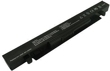 Аккумулятор для ноутбука, Extra Digital Advanced, ASUS A41-X550, 2600mAh