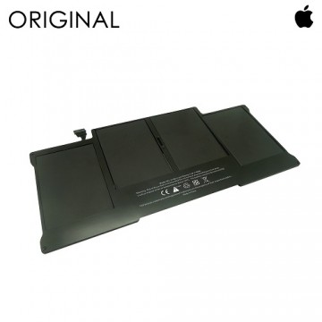 Notebook baterry, APPLE A1405 Original