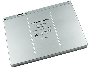 Аккумулятор для ноутбука, Extra Digital, APPLE A1189