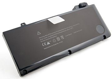 Аккумулятор для ноутбука, Extra Digital, APPLE A1322