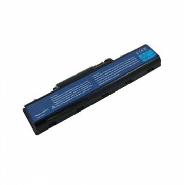 Аккумулятор для ноутбука, Extra Digital Selected, ACER AS07A72, 4400mAh