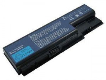 Аккумулятор для ноутбука, Extra Digital Advanced, ACER AS07B31, 5200mAh