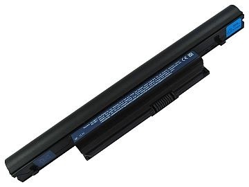 Notebook battery, Extra Digital Advanced, ACER AS10B73, 5200mAh