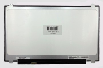 Матрица 17.3'' 1600x900 HD+, LED, SLIM, штейн, 30pin (cлева), A+