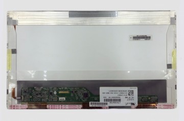 Матрица 15.6'' 1366x768 HD, LED, штейн, 30pin (слева), A+
