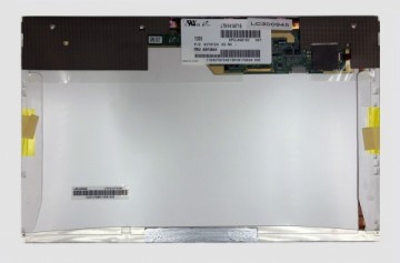 Матрица 14.1" 1280x800 WXGA, LED, штейн, 40pin (право), A+