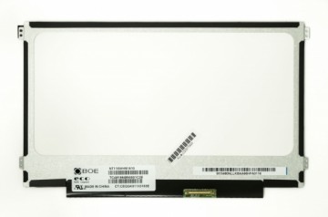 LCD screen 11.6" 1366x768 HD, LED, SLIM, matte, 30pin (right), A+