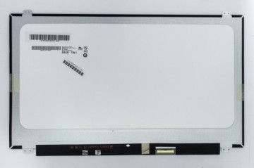 Матрица с сенсорным экраном 15.6" 1366x768 HD, LED, глянцевая, 40pin (с права), A+