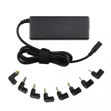 Notebook power supply 120-240V, 120W