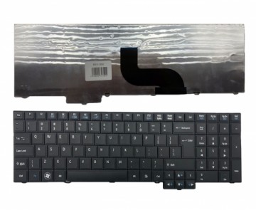 Keyboard Acer: TravelMate 5760, 5760G, 5760Z, 5760ZG UK