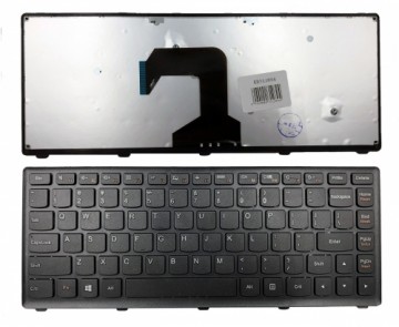 Keyboard Lenovo: Ideapad S300, S400, S405, M30-70