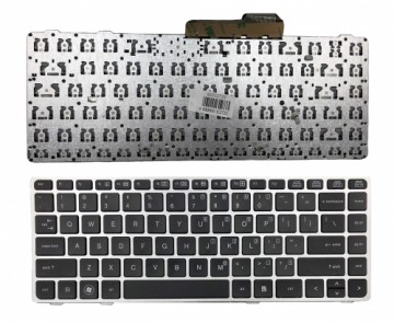 Keyboard HP: Probook 6470b with frame