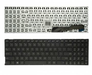 Keyboard ASUS: X541, X541S, X541SA, X541SC, X541UV, X541UA-WB51