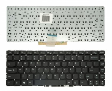 Keyboard LENOVO Y40, Y40-70, Y40-80, Y40-70AT, Y40-70AM