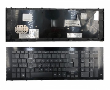 Keyboard HP ProBook 4720s