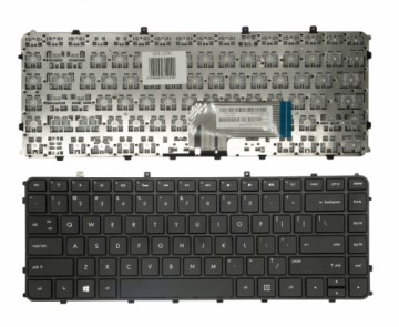 Keyboard HP Envy 4-1004TX , 4-1040TX , 4-1128TX, 4-1110