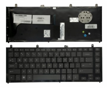Клавиатура HP ProBook: 4320s, 4321s, 4325s, 4326s, 4329s, SX7