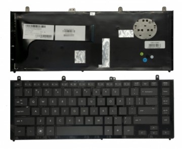 Keyboard HP ProBook: 4320s, 4321s, 4325s, 4326s, 4329s, SX7