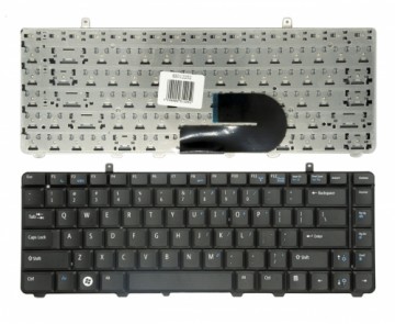 Keyboard DELL Vostro: A840, A860, 1014, 1015