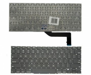 Keyboard APPLE MacBook Pro Retina 15": 1398