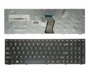 Keyboard LENOVO: G580, G580A, G585, G585A