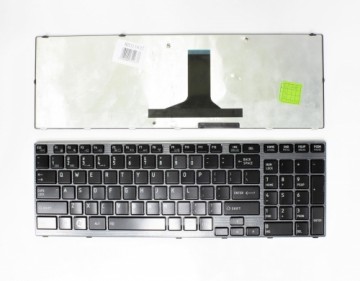 Keyboard TOSHIBA Satellite: P750, P750D, P755, P770