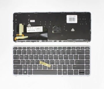 Keyboard HP EliteBook: 840 G1, 850 G1