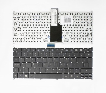 Keyboard ACER Aspire One: 756, S3, S3-391, S3-951, S5, S5-391