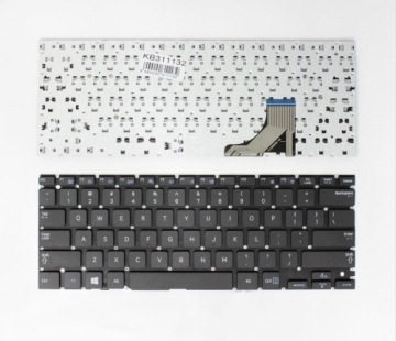 Keyboard SAMSUNG NP530U3C 530U3C