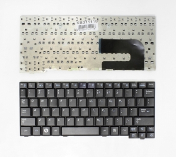 Keyboard SAMSUNG: ND10, NC10, NC310, NP-N130, NP-N140, NP-N110