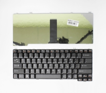 Keyboard LENOVO 3000: C100, C200, C460, Y510, G430, G530, V100, N100