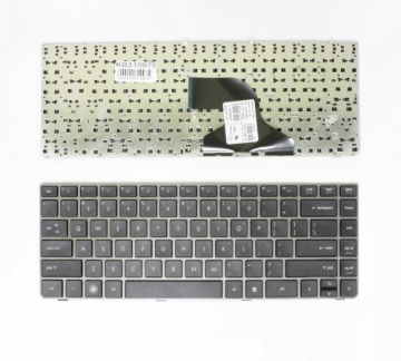 Keyboard HP ProBook: 4330S, 4331S, 4430S, 4431S, 4435S