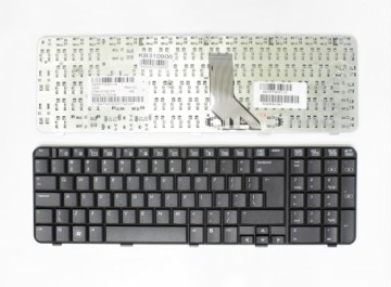 Keyboard HP Compaq: CQ71 G71