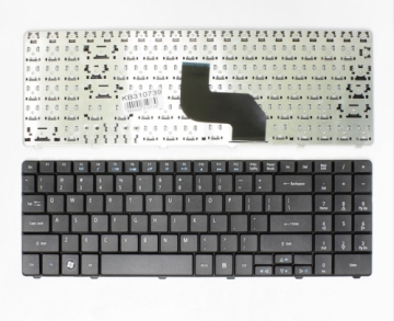 Keyboard ACER Aspire: 5332, 5334, 5516, 5517, 5732, 5734, 5532, 5534