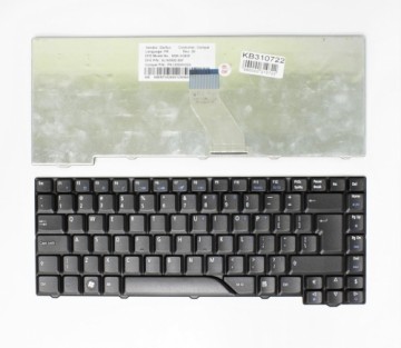 Keyboard, ACER Aspire: 5310, 5315, 5320, 4520, 4530, 4920, 4930, 6920