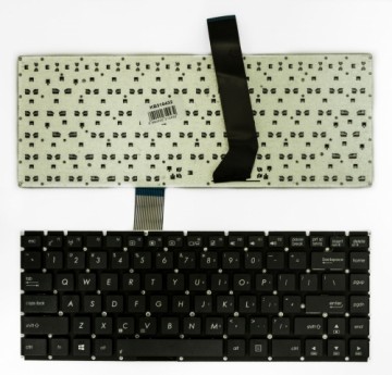 Keyboard, ASUS S46, S46C, K46, K46CA, K46CB, K46CM