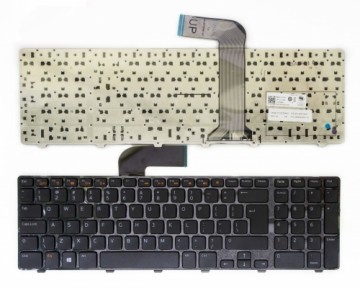 Keyboard DELL Inspiron 17R, Vostro 3750, XPS 17