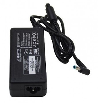 <font color="#0000FF">STANDARD LINE</font> Notebook power supply HP 220V, 65W: 19.5V, 3.33A