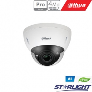 IP network camera 4MP 2K IPC-HDBW5442E-ZE