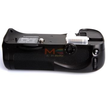 Battery grip Meike Nikon D300, D700