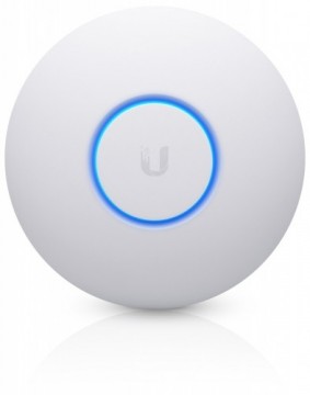 Ubiquiti Access point AC Wave 2 AP 4x4 MU-MIMO UAP-nanoH