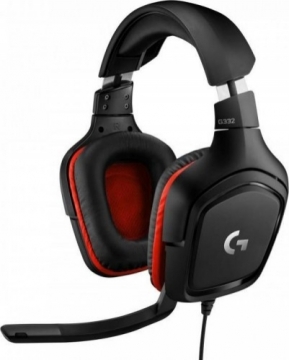 Logitech Headset G332 981-000757 gaming