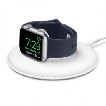 Apple Magnetic charging dock