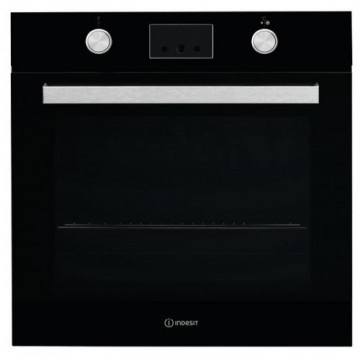 Indesit Oven IFW65Y0JBL