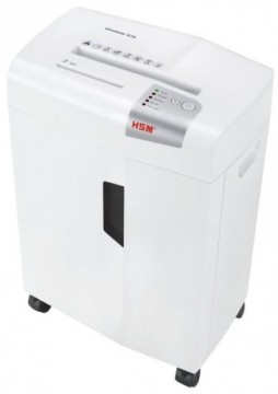 HSM Shredder  shredstar X15 4x37mm P-4