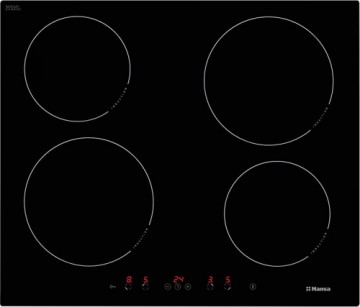 Hansa indukcijas virsma - BHI68368