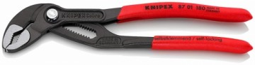 Stangas Cobra 180mm D42mm, Knipex