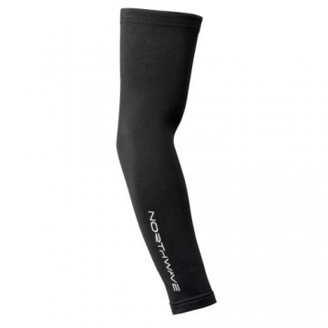 Northwave Easy Arm Warmers / Melna / S / M